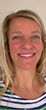 Dr Sarah Catchlove
