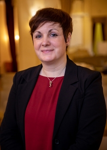 Heather MacLeod