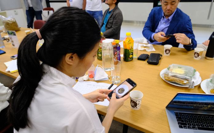 Monash University, Indonesia - Social Impact Lab Projects - Super Maggot - Jury
