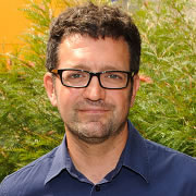 Andrew Johnson - Deputy College Head