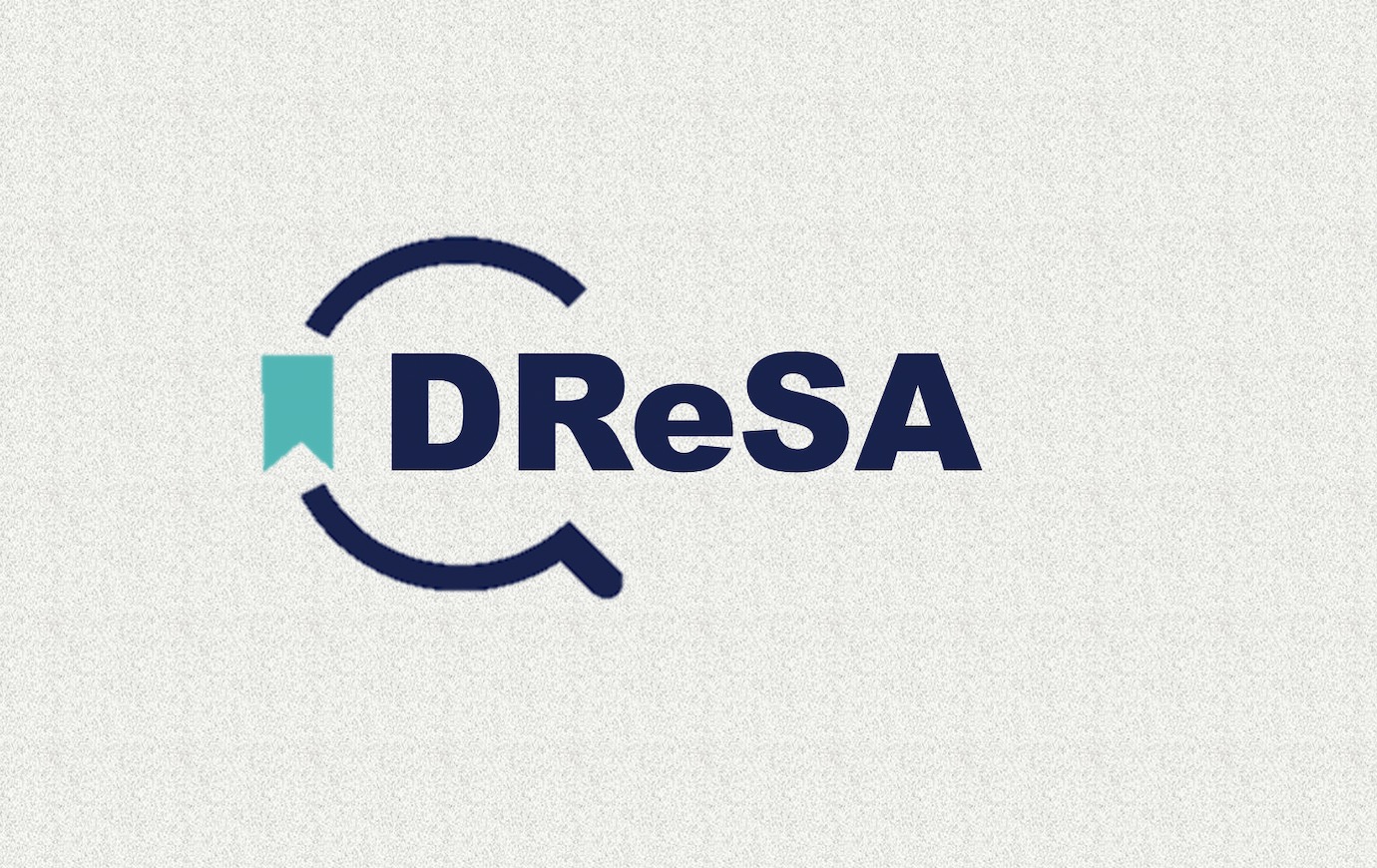 DreSA logo feature box