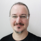 Dr Adam Roberts
