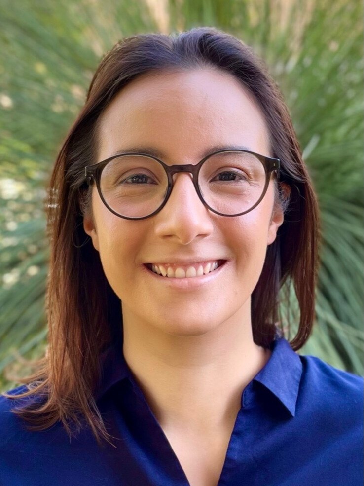Dr Nicola Rivers