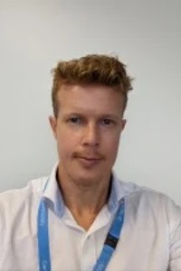 Hugh Simpson