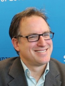 Professor Liam Smith