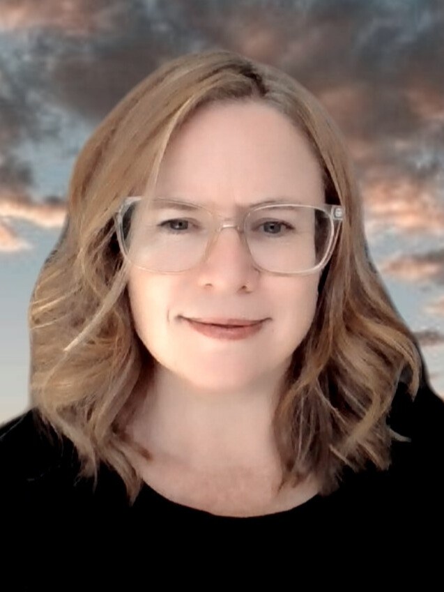Dr Fiona Longmuir