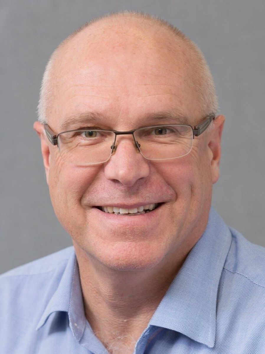 Stefan Ziemer