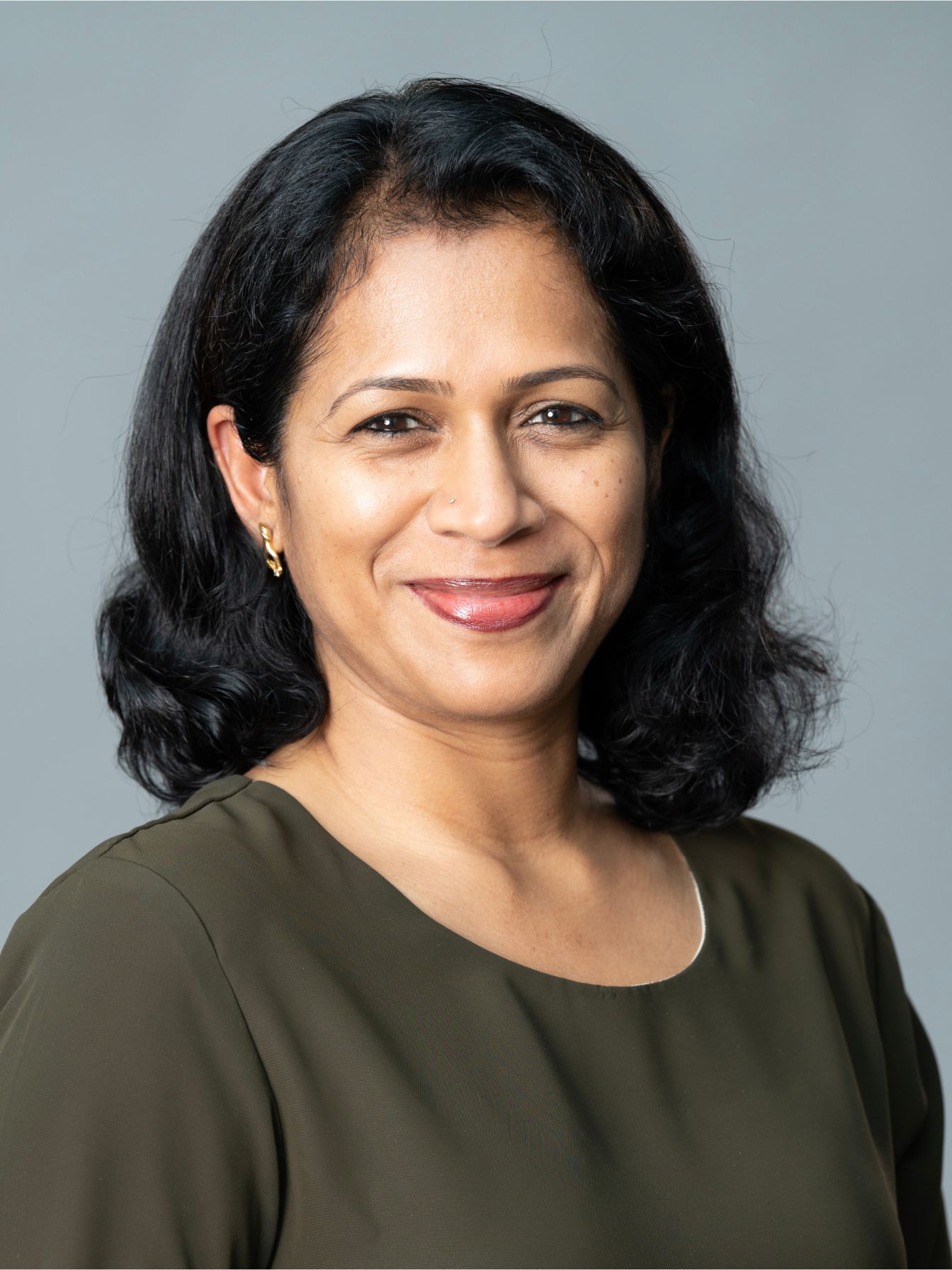 Ranjani Dhananjay