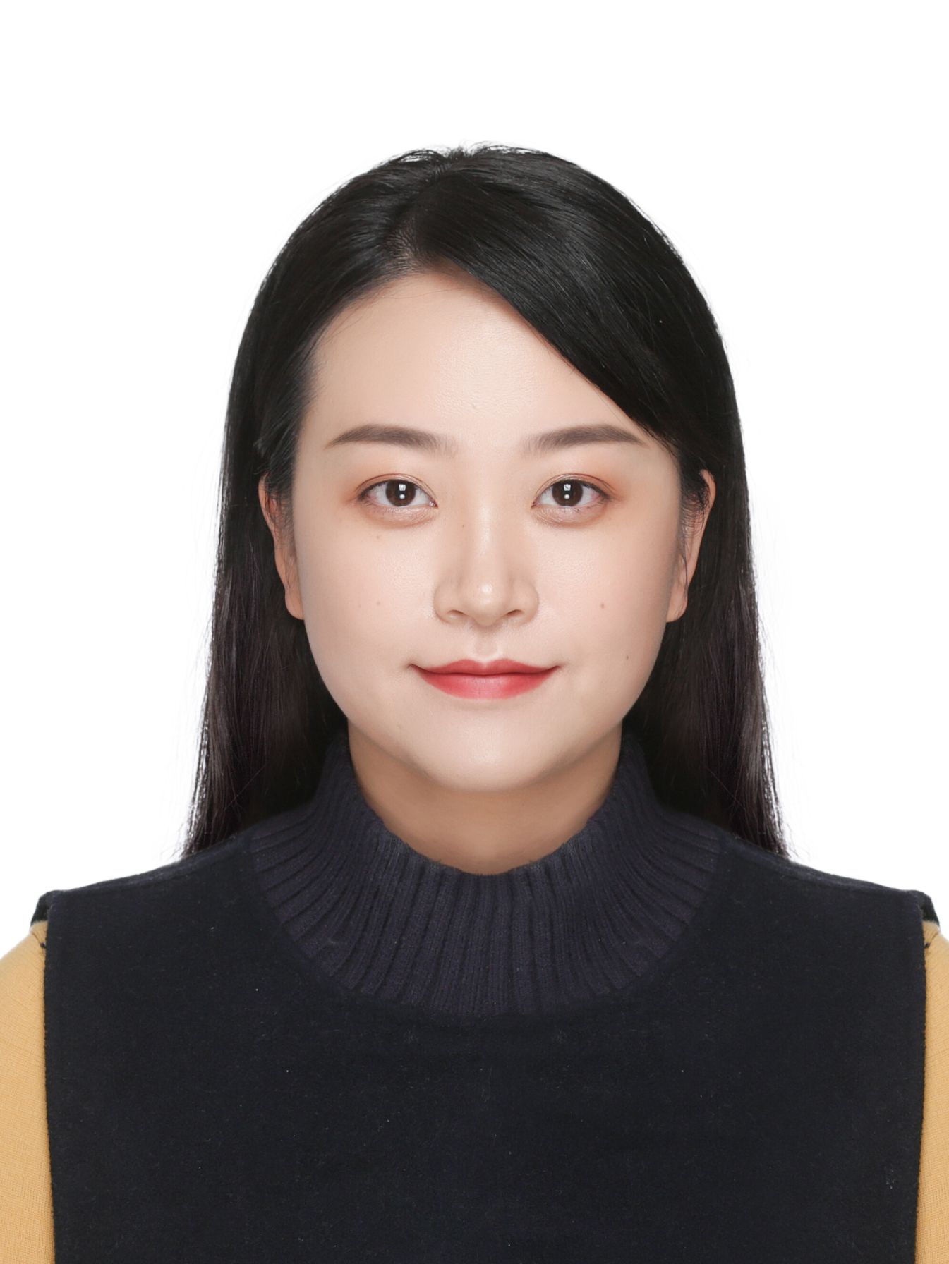 Charlotte Zheng