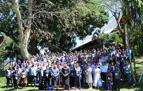 PUF Participants 2023