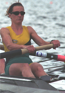 Justine Tonner-Joyce