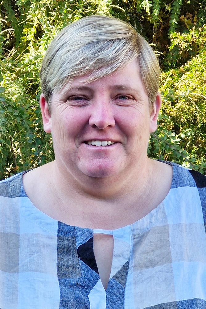 Jacinta Nelsson