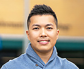 Steven Ng
