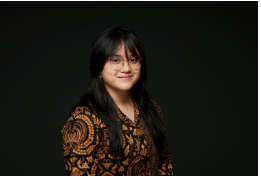 Brigitta Gunawan