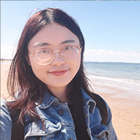 Ziyi Deng
