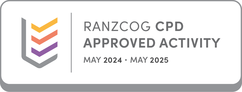 ranzcog cpd logo
