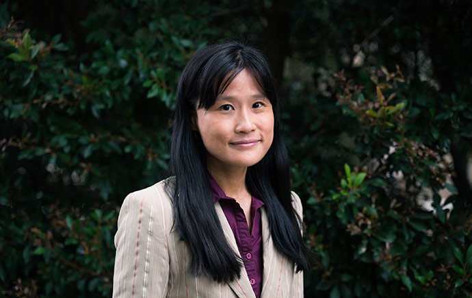 Associate Professor Yee-Fui Ng