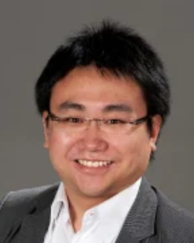 Dr Zhibin Chen