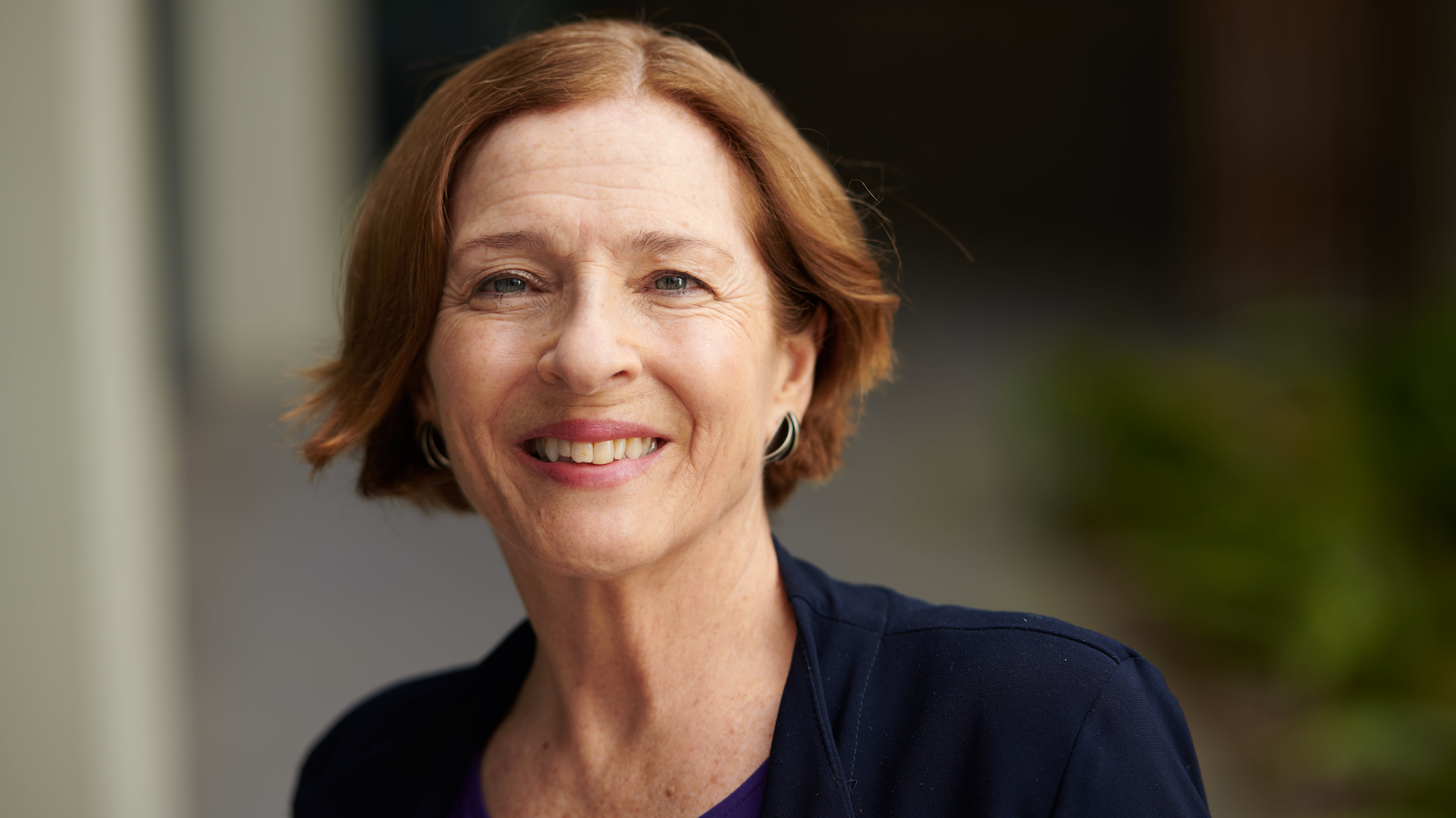 Prof Jennifer Hill