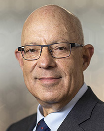 Professor John Zalcberg