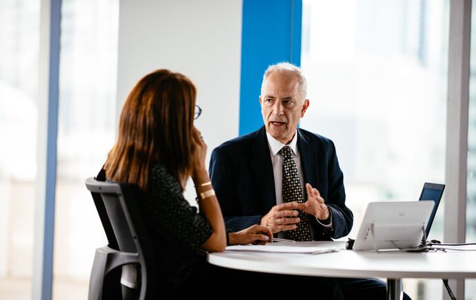 leader coaching