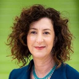Professor Allie Clemans, Deputy Vice-Chancellor (Education) and Senior Vice-President, Monash University