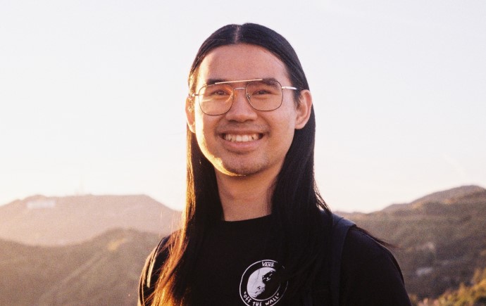 Persie Duong