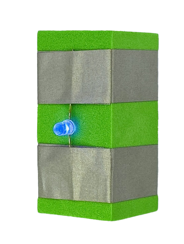 LED light