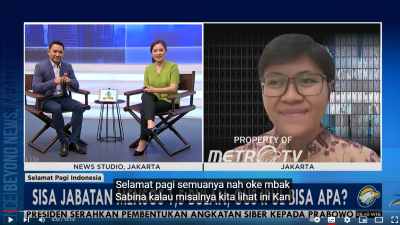 Sabina interview thumbnail
