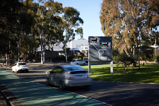Monash Clayton campus photo