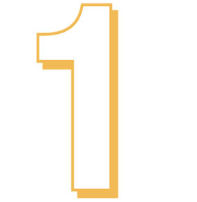 number one