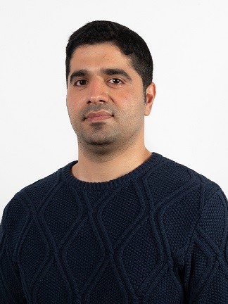 Dr Mehdi Ghazavi Dozein
