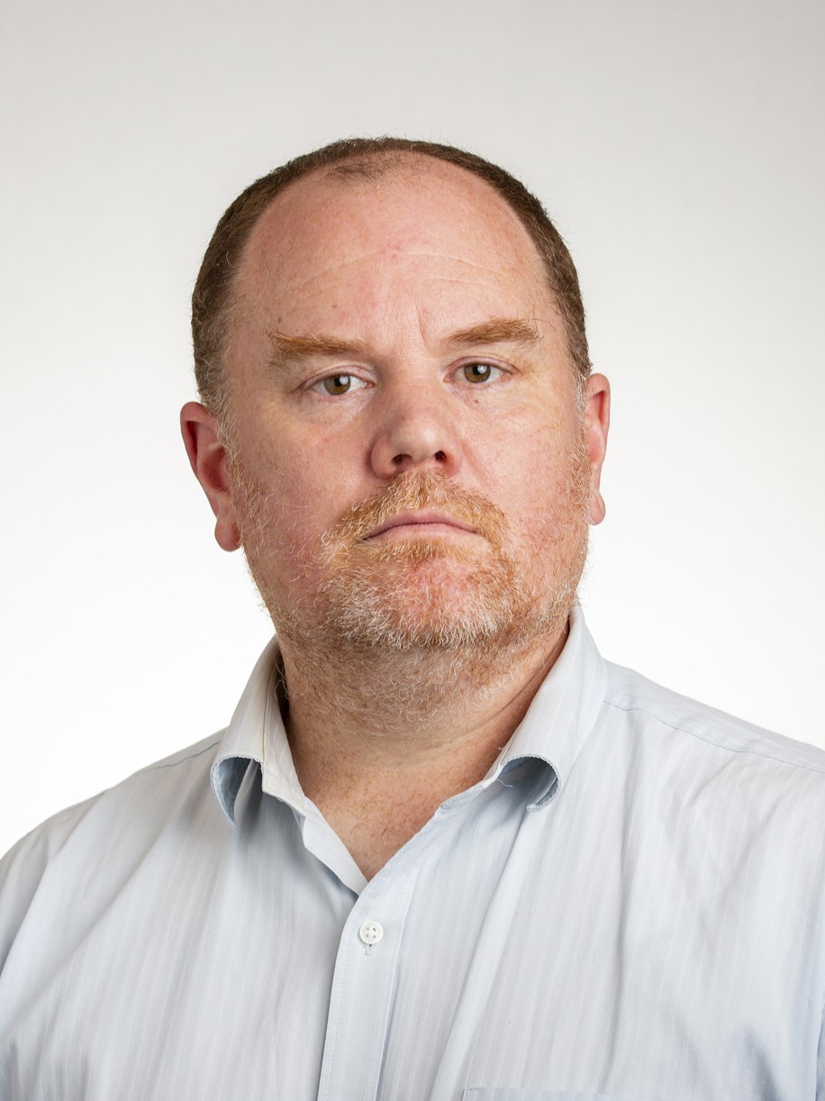 Associate Professor Joel Townsend