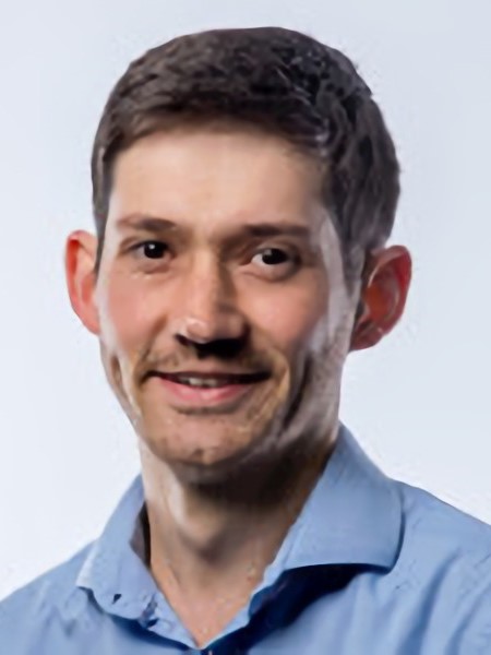 Dr Michael Burke