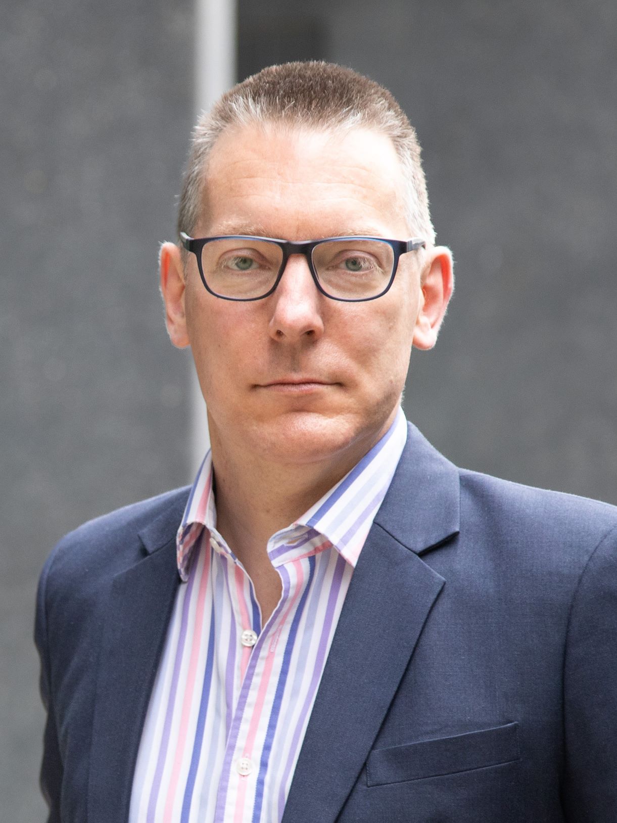 Professor Chris Langmead