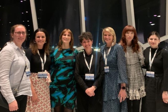 Monash Gender and Family Violence Prevention Centre (MGFVPC)