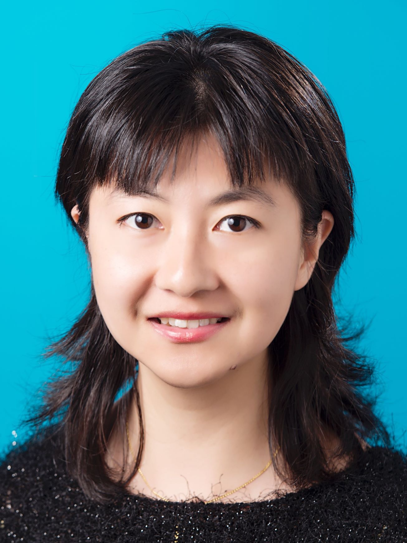 Professor Shanshan Li