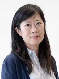 Dr Yi-Shan Tsai