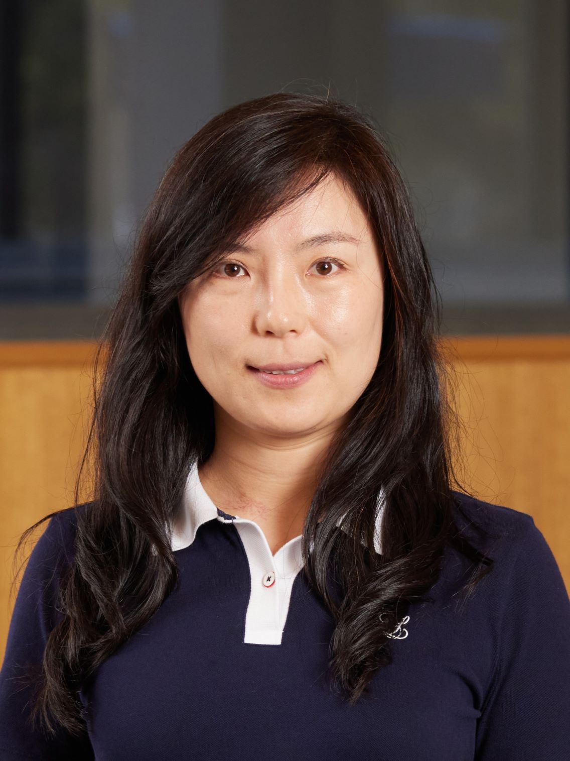 Dr Xin Zhang