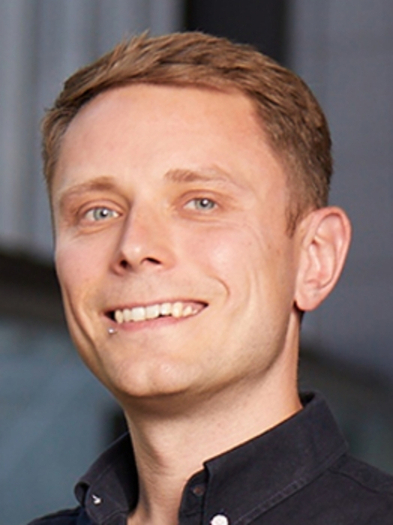 Dr Ilya Fridman