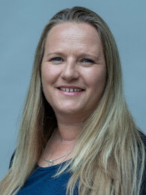 Janita Hackett