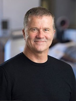 Associate Professor Clifford Connell