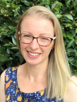 Dr Renee Rogers