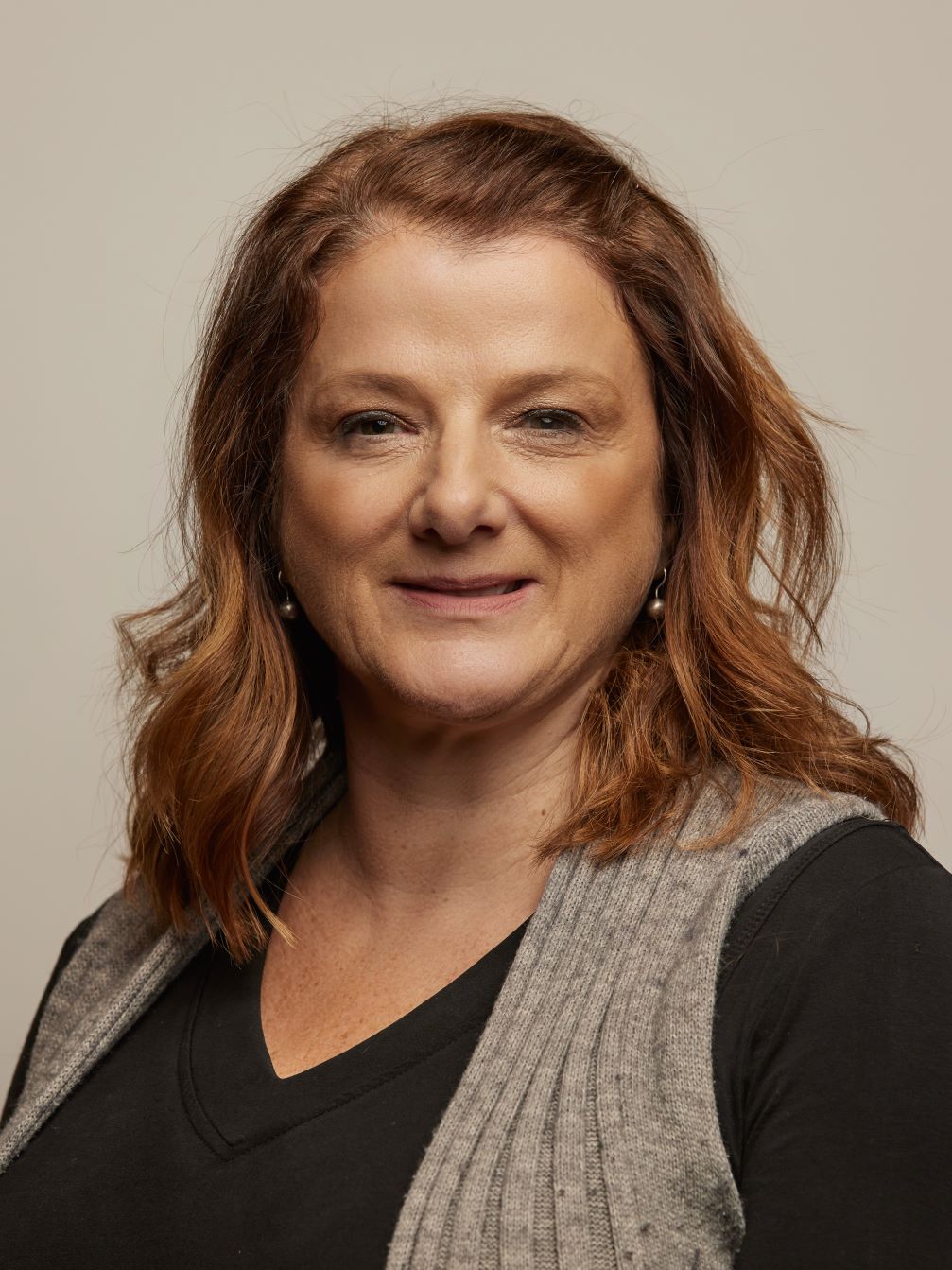 Leisa McGuinness