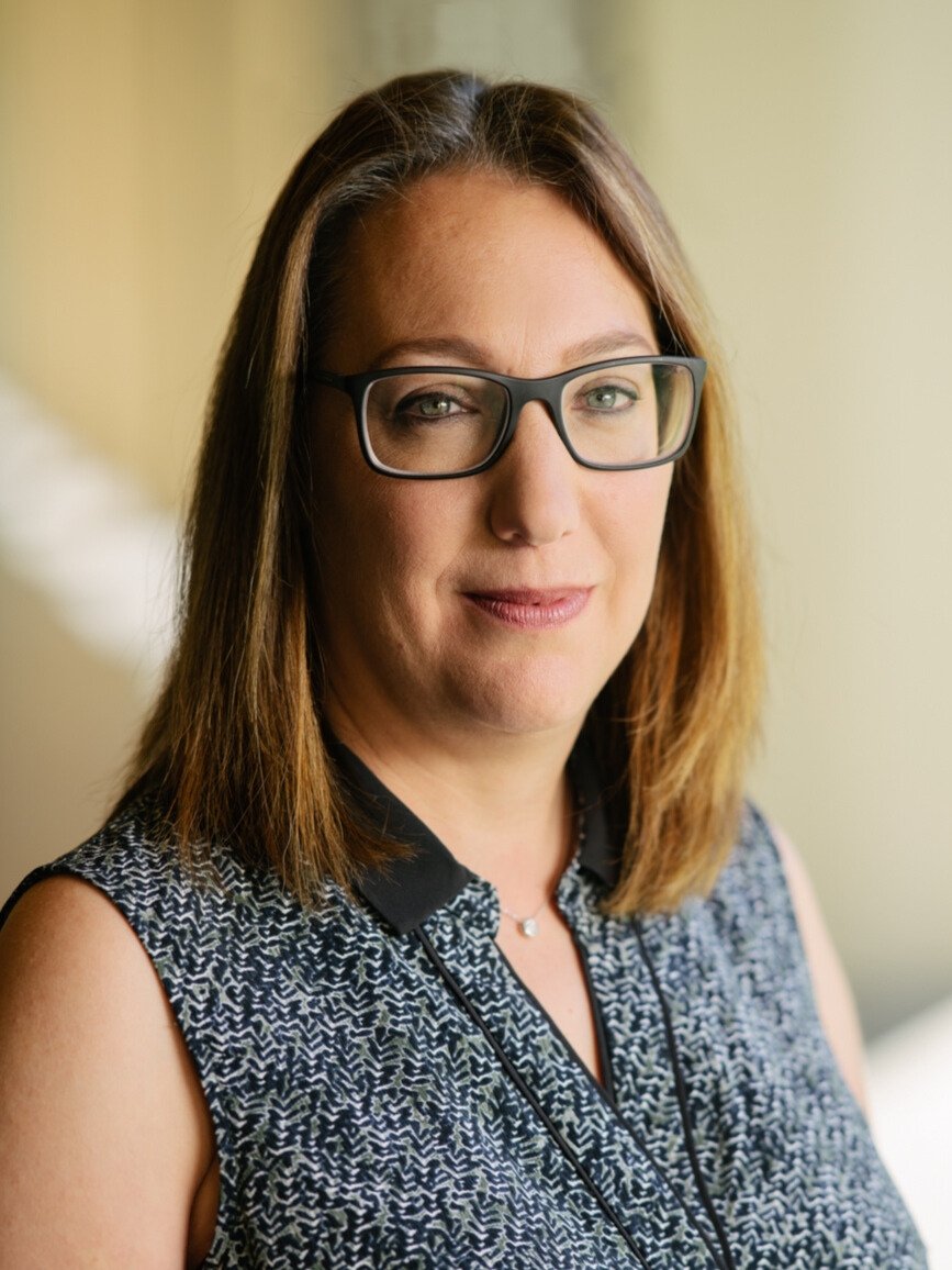 Associate Professor Ronli Sifris