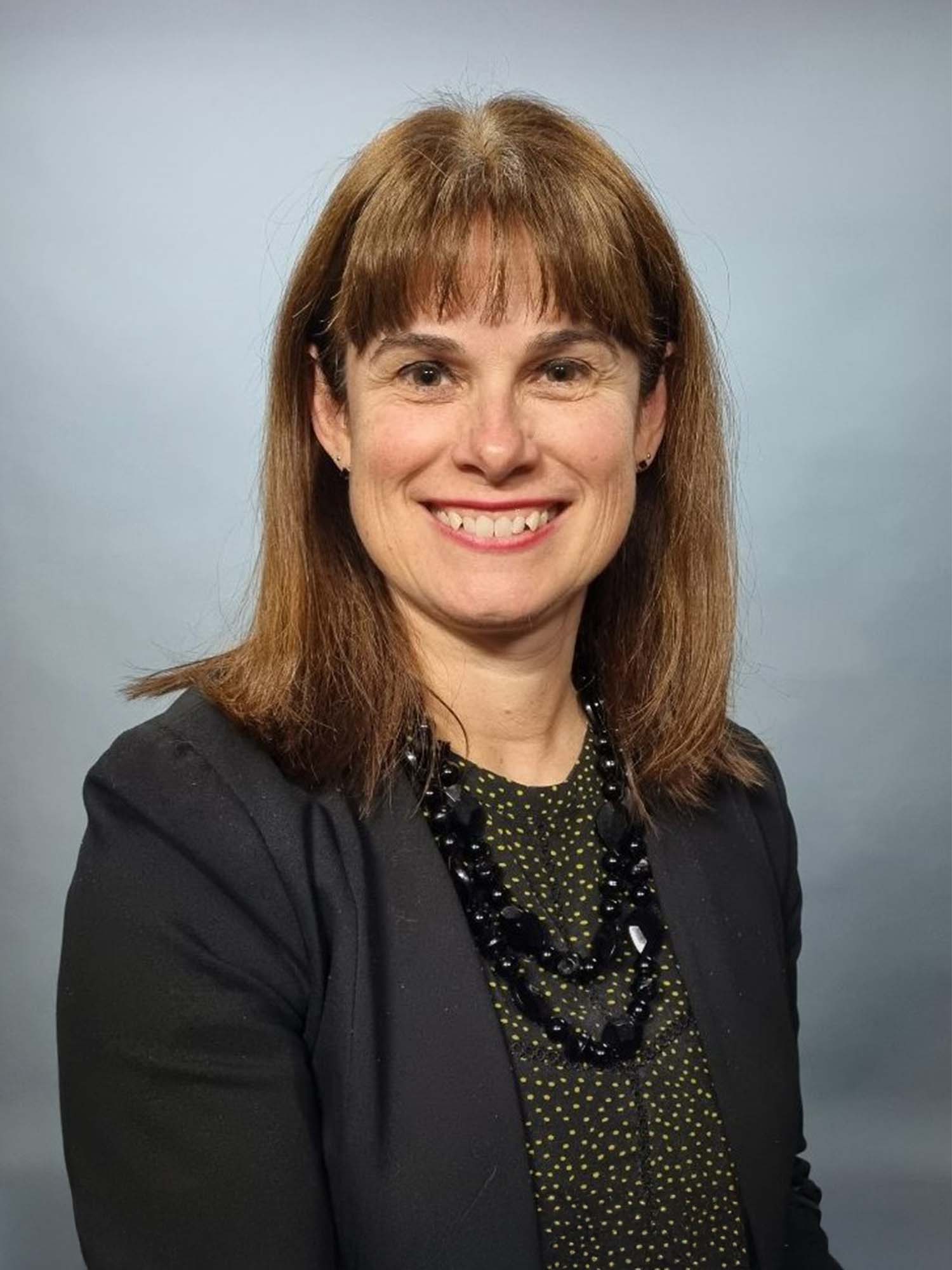 Bronwyn Gowty