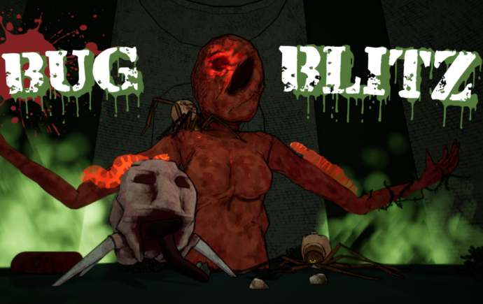 Bug Blitz