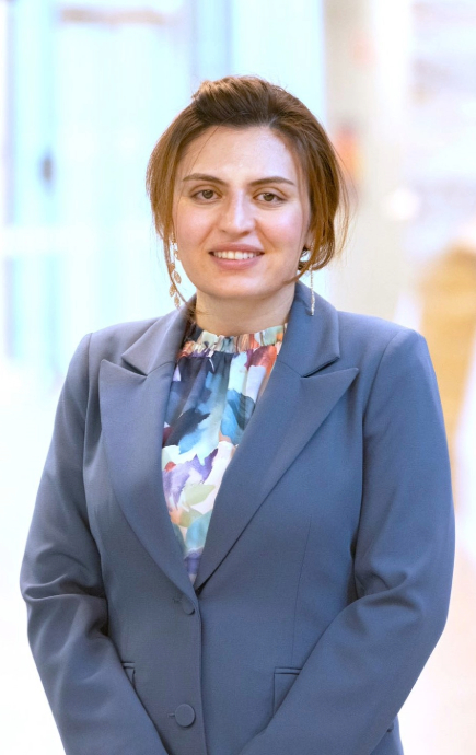 Dr F Marzbanrad image