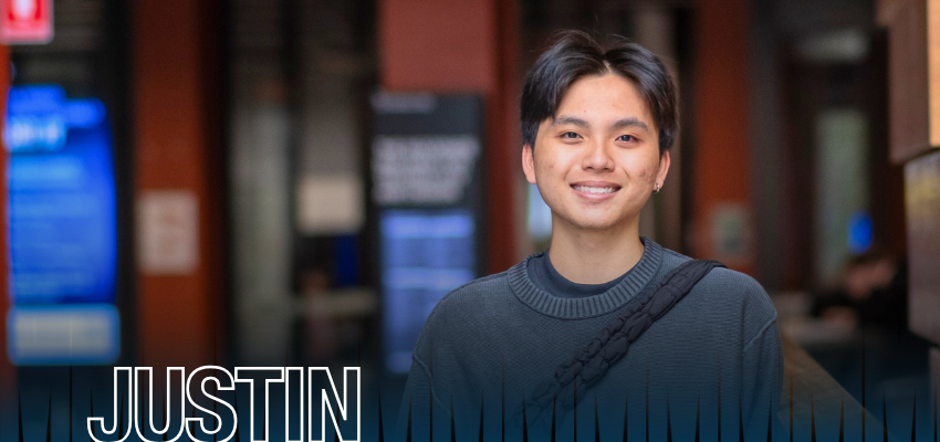Justin Mai