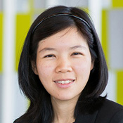 Lynette Cheah
